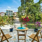 Chill Out Patong - Sea View Pool Villa