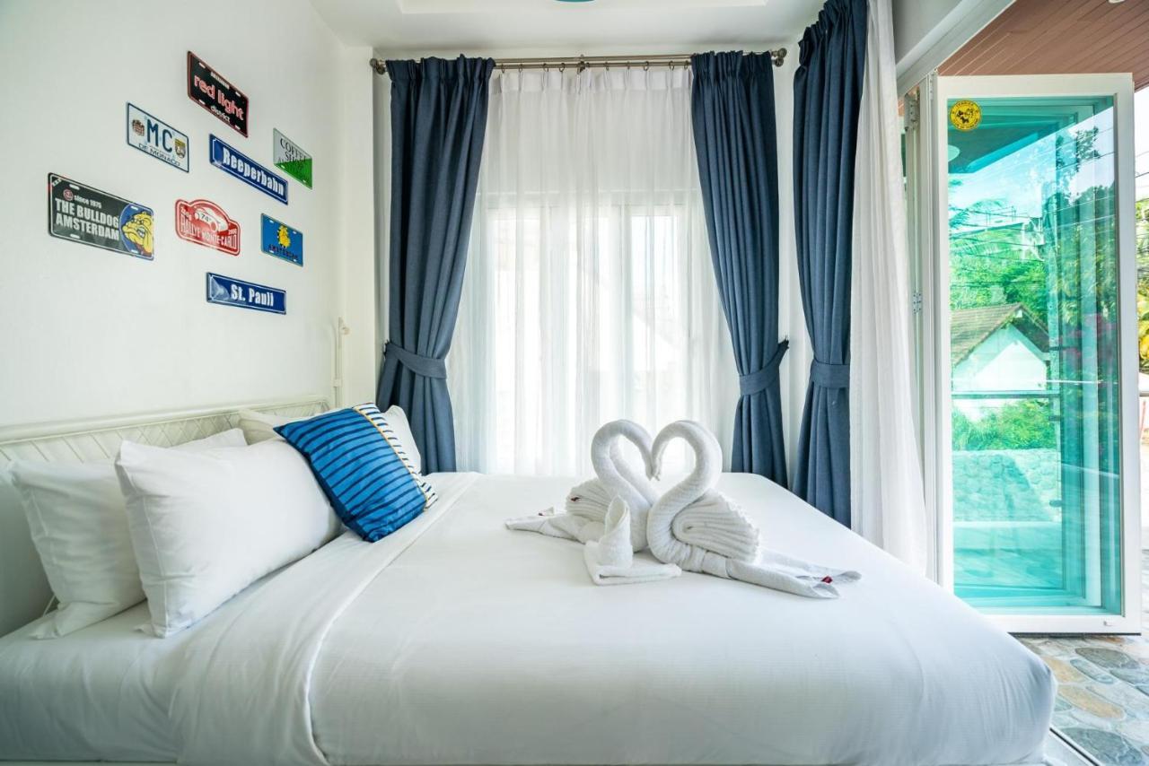 Biệt thự Chill Out - Sea View Pool