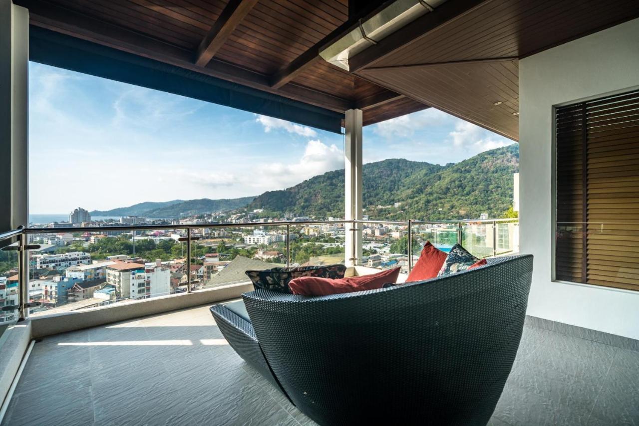 Biệt thự Chill Out - Sea View Pool