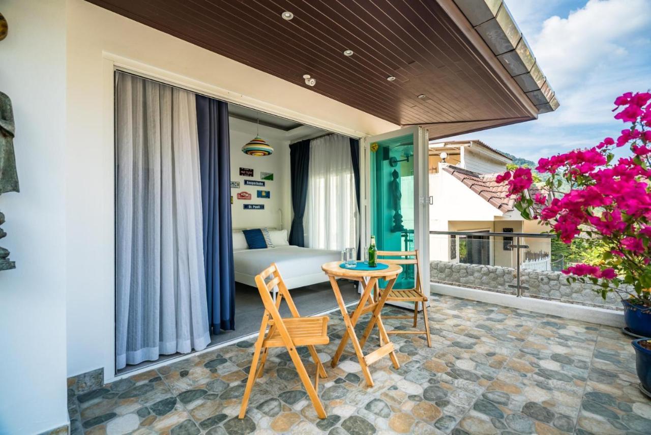 Biệt thự Chill Out - Sea View Pool *